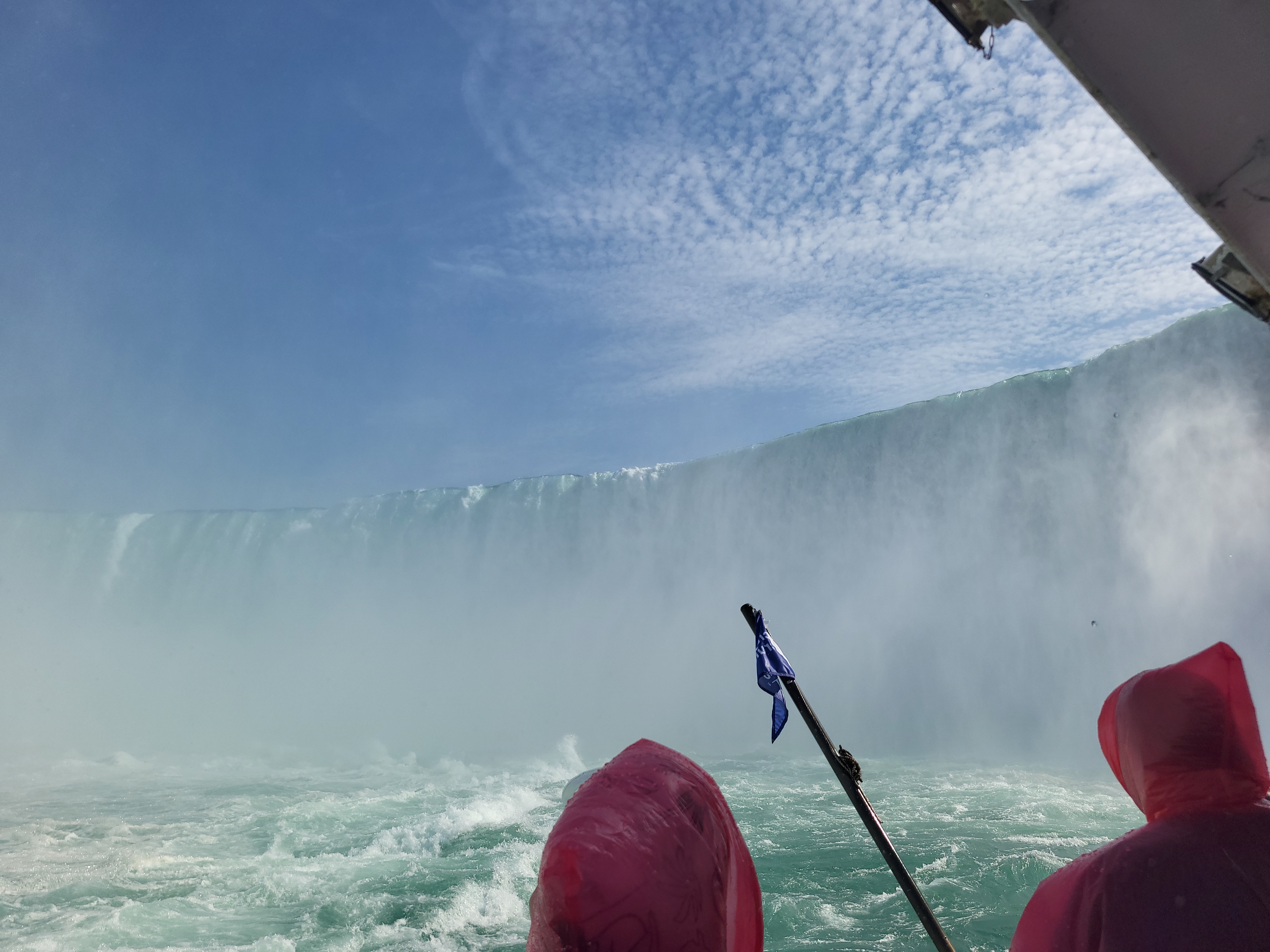 photo of niagara falls